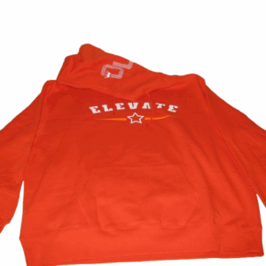 Elevate / Suede + Rubber Vinyl