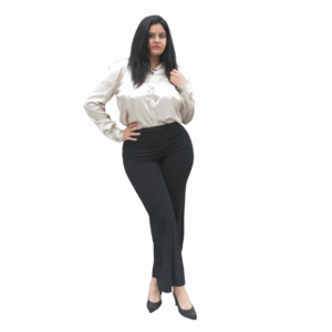 Premium Silk Shirt