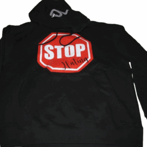 Stop Hating Signature Collection