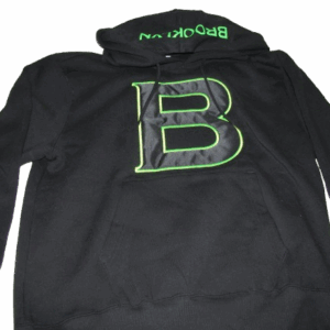 Brooklyn 'B' Logo Edition